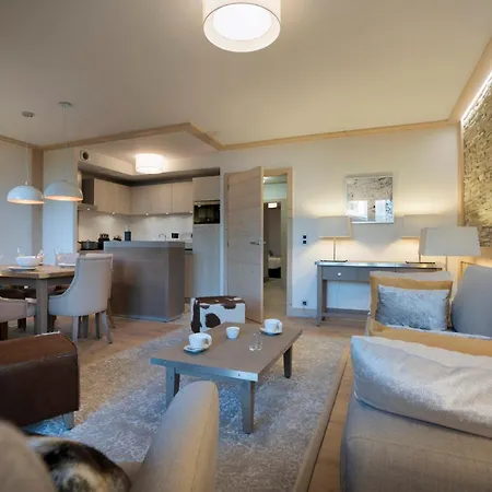 An Ideal Location Apartamento