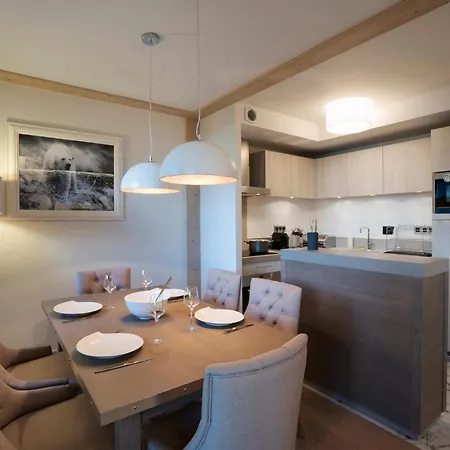 An Ideal Location Apartamento *