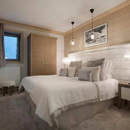 Apartamento An Ideal Location Saint-Bon-Tarentaise