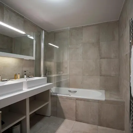 Apartamento An Ideal Location Saint-Bon-Tarentaise