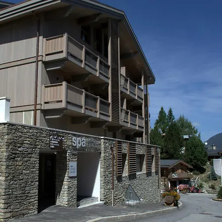 An Ideal Location Apartamento Saint-Bon-Tarentaise