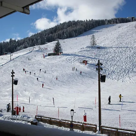 An Ideal Location Apartamento Saint-Bon-Tarentaise